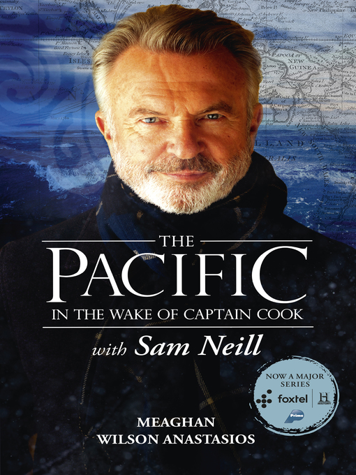 Title details for The Pacific by Meaghan Wilson Anastasios - Available
